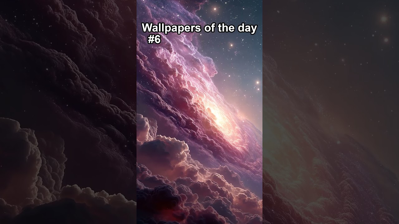 8 Stunning Wallpapers You Need on Lock Screen! 🔥 