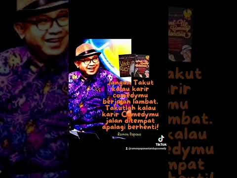 Ramon Papana Quotes 10000
