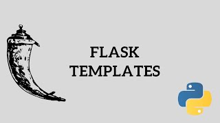 Python Flask Tutorial - Flask Templates