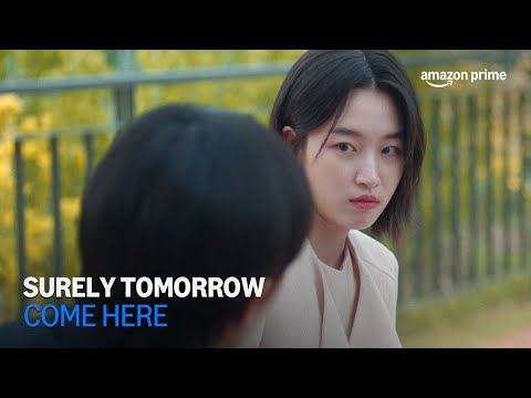 Surely Tomorrow Seo Jun Helps Ji An Clean Amazon Prime 