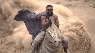 Grâce À Lia, Jai Créé Un Film Digne Dhollywood