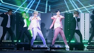 180331 MXM - I'M THE ONE [강화 K-POP CONCERT] 4K 직캠 by 비몽