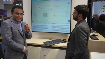 Improving operational performance with industrial DataOps and predictive and generative AI