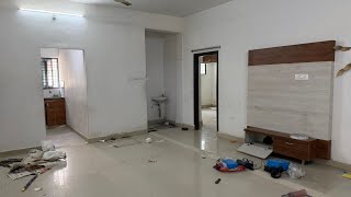2bhk flat for rent in Manikonda Hyderabad 