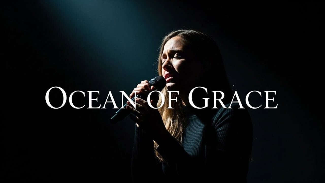 Modern Worship 2026 — New Year Still in Your Hands | Original Christian Worship