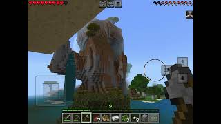 Minecraft teil drei