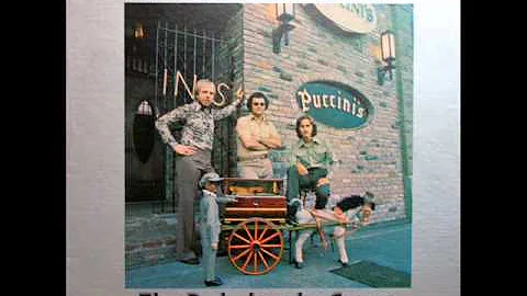 The Dale Jacobs Group  - Live At Puccini's