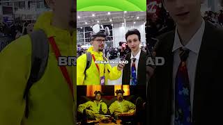 Три Сериала Гарри Дюбуа | Comic Con Игромир