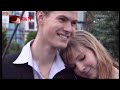 Wesley van Doesburg Samen met Jou (kerstclip)