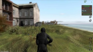 funny dayz overwatch moment