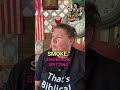 Life: A Smoky, Unsolvable Puzzle? #shorts