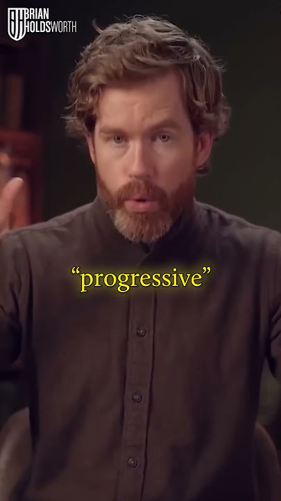 What is a Conservative?