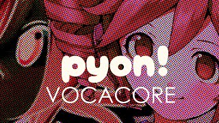 pyon!