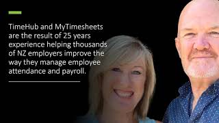 Why you should Trust your employees and ditch paper timesheets.