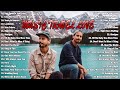 Playlist of Music Travel Love | Acoustic cover of popular songs