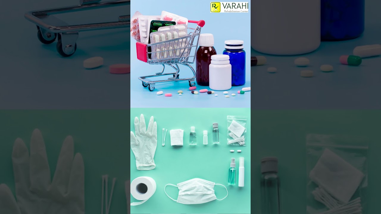 Rehabilitation Center Charges in Hyderabad | Varahi Rehab All-Inclusive Packages