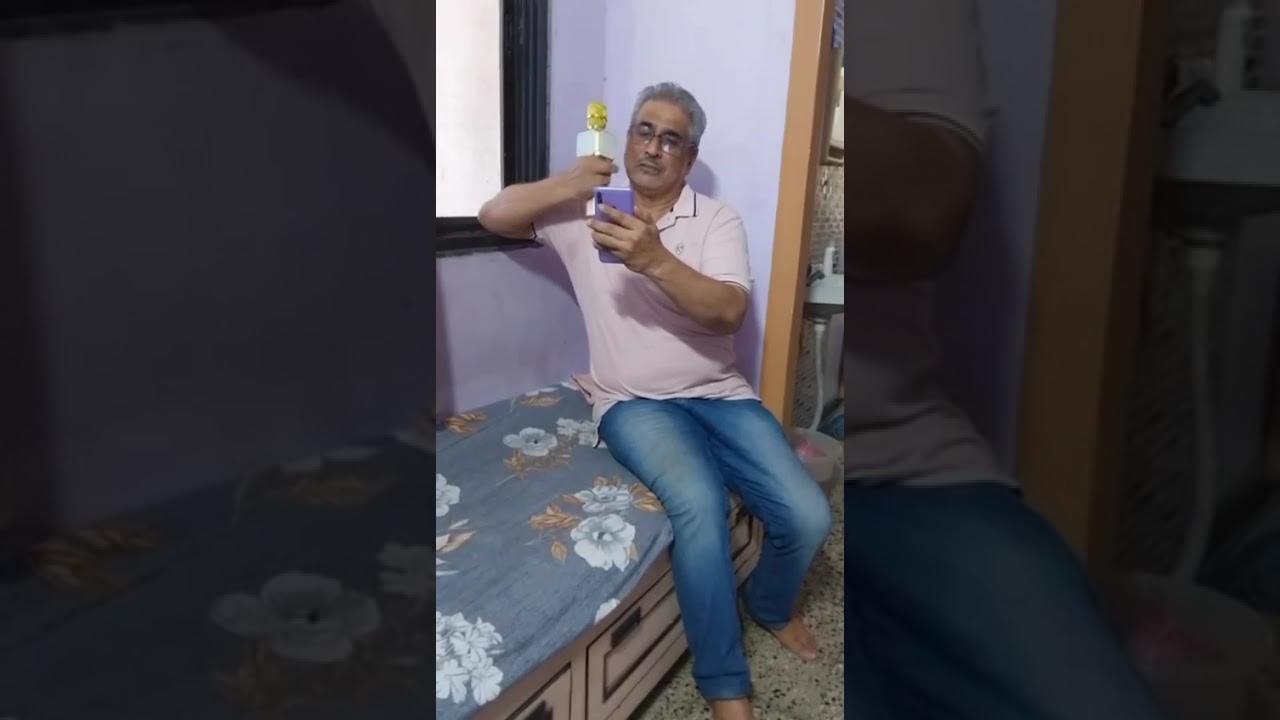 Dil dhoondta hai sung by me