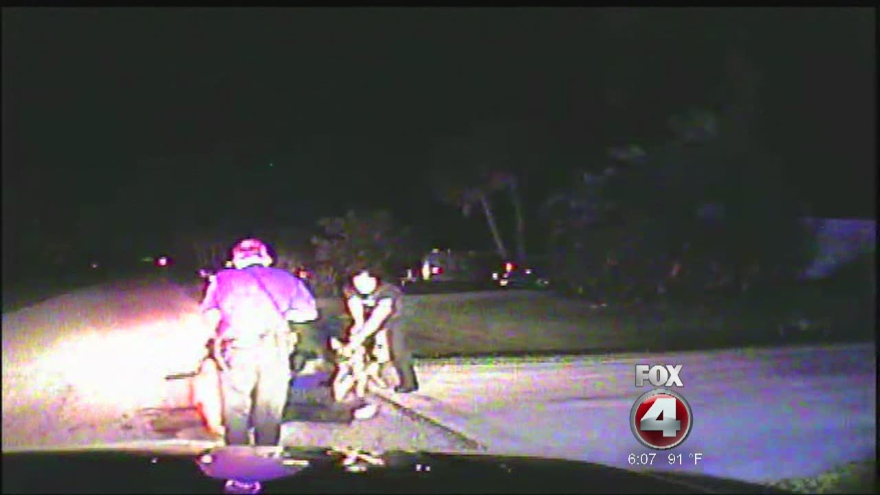 Man sues PGPD for excessive force, officer has complaint history - YouTube