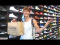 Tayler Holder Goes Shopping For Sneakers With CoolKicks