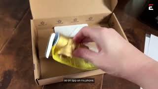 Watch the product video for Review of the Eccotemp SMARTHOME Mini Tank Water Heater