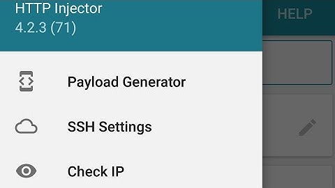 Create ehi files-tutorial for free internet..