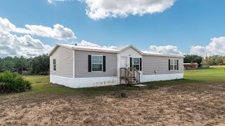 15919 Se 108 Loop, Ocklawaha, Fl