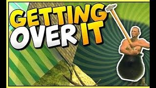 Stream Getting Over It APK for PC: Download and Play on Windows or