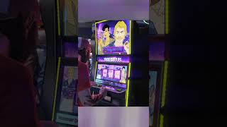 Vice City P.I. (Angel and the Knight) Slot Machine Spin  -  #gtaonline #casino #slots #bandit
