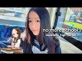 my last day of high school vlog *ever*