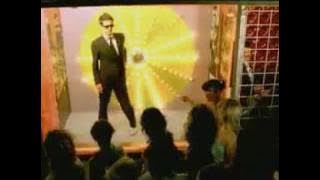 GHINZU - Do You Read Me (official)