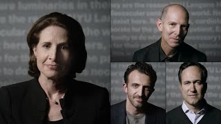 Nyu Langone Heart - Research