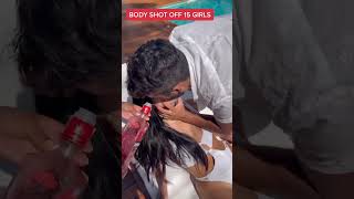 Should He Be Doing This? Tiktok Imbaddiesonly