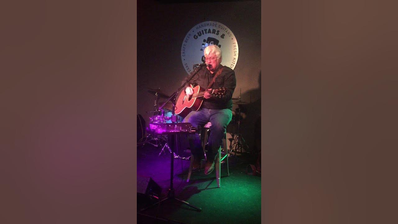 Guitars and Growlers, Richardson, Texas, 2020 YouTube