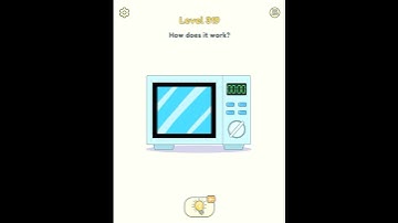 DOP 2: Delete One Part Level 319 How does it work?