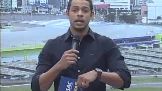 Programa Tulio Isac - Ganhooou!