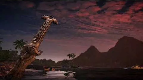 Far Cry 3 - I'm sorry (Ending Song)