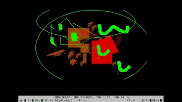 GFA Artist - 1987 - Atari ST