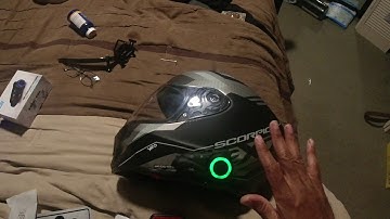 Unboxing and Review of Maxto M3 Video Communicator Plus Video Footage from Amazon