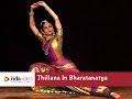'Thillana' In Bharatanatyam By Savitha Sastry | India Video