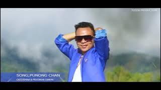 Punong Chan//Official//New Chakma Romantic Music Video 2021//Femina&Priyonkar Chakma