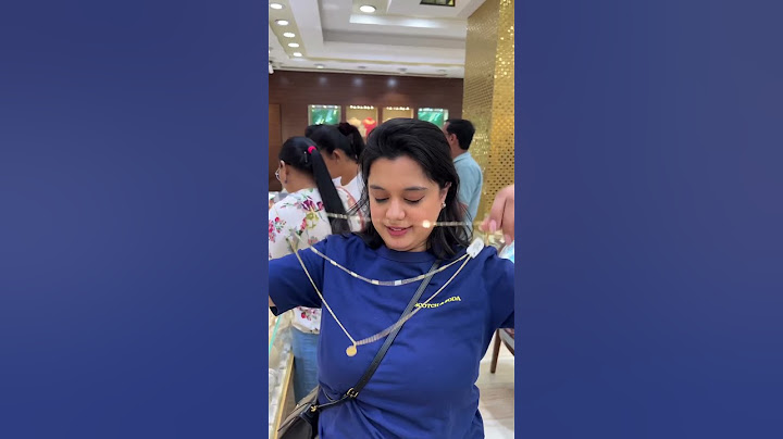 Dubai Gold Shopping | #ZingyInDubai part 8