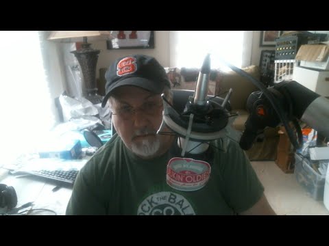 Jerry Hill's Beach, Rhythm & Blues on Jukin' Oldies.com (3-26-19)