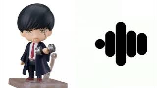 Mashle  Season 2 Ringtone Creepy Nuts - Bling-Bang-Bang-Born ringtone 2024 i phone