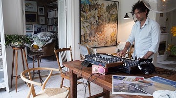 Pure Analog - MatrixBrute & DrumBrute only