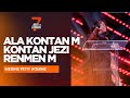 Ala kontan m Kontan Jezi Renmen m | Medine Petit-Homme | 7 Nuits de Combats 2024