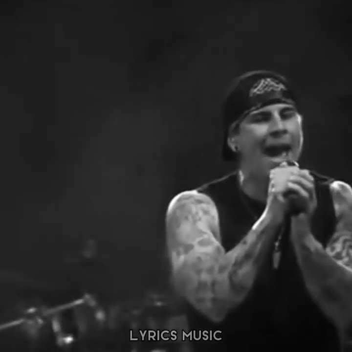 Avenged Sevenfold - Seize The Day #shorts #avengedsevenfold #seizetheday #a7x #lyricsmusic