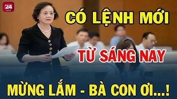 Tin tức nhanh và chính xác nhất ngày 07/08/2025✈Tin Nóng Chính Trị Việt Nam và Thế Giới✈#THỜISỰTV24