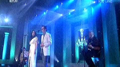 Hermione & Tim Hennessy..."If You were To Fall"(and I Was to Fall In Love With You)