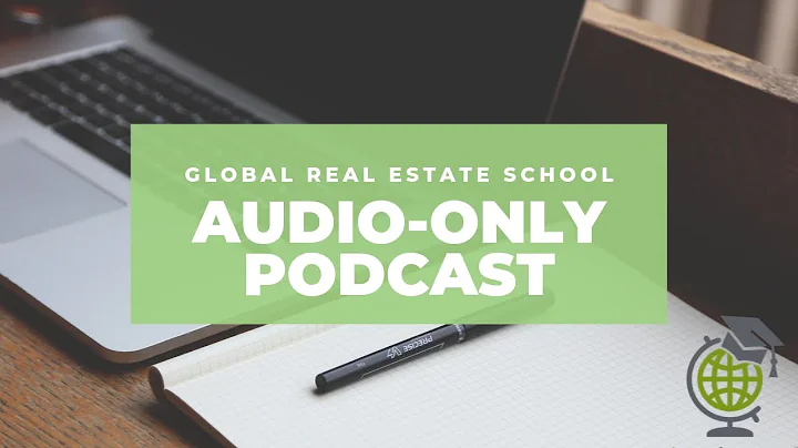 Podcast with John Mayfield of Global Real Estate S...