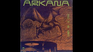 Download Lagu Arkana - Noću Mi Se Često (1986) [Album] MP3
